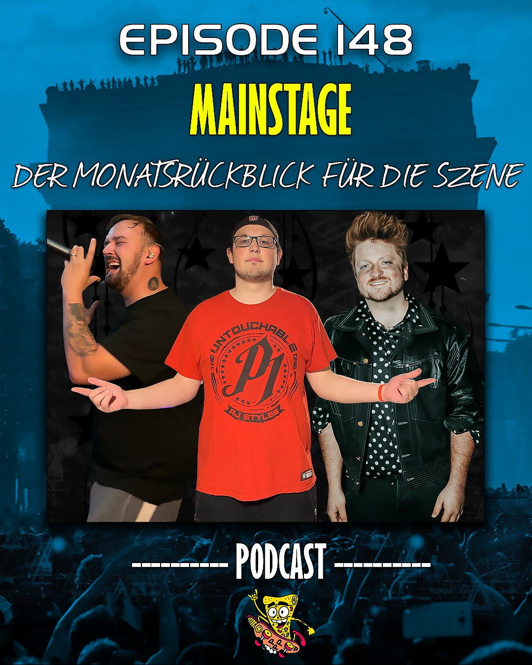 Pop Punk Paradise Podcast